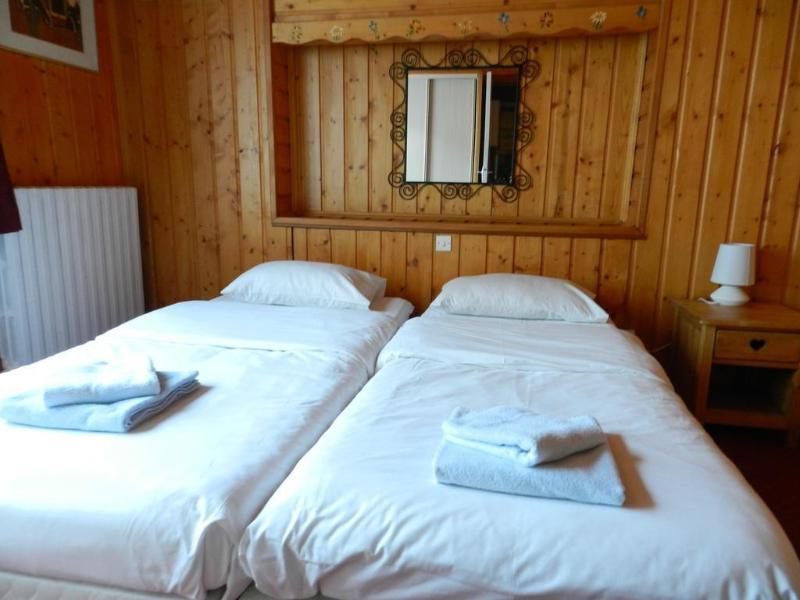 Hotel La Meije Les Deux Alpes Bagian luar foto